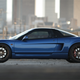 (Image Credits: Barrett Jackson, Clarion, Andrew Collins)